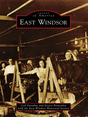 cover image of East Windsor